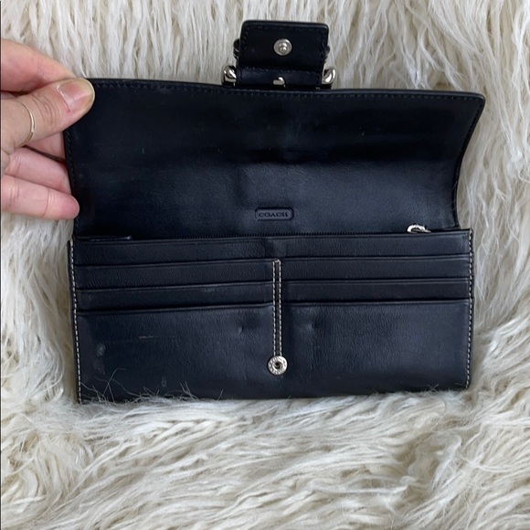 Coach Soho Wallet - Picture 5 of 7